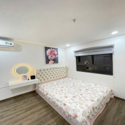 CHO THUÊ CĂN HỘ 3  PHÒNG NGỦ Ở CT2 VCN PHƯỚC HẢI