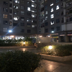 Cho thuê căn hộ Bcon garden