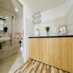 Duplex gác cao thoáng mát-Ngay cầu Chữ Y