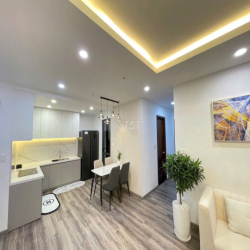 CHO THUÊ CĂN HỘ 3  PHÒNG NGỦ Ở CT2 VCN PHƯỚC HẢI