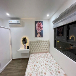 CHO THUÊ CĂN HỘ 3  PHÒNG NGỦ Ở CT2 VCN PHƯỚC HẢI