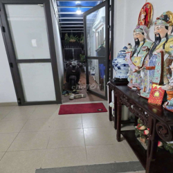🏡 CHO THUÊ NHÀ NGỌC LÂM 40M² x 4T – GẦN PHỐ, GẦN CHỢ – GIÁ CHỈ 10,5 TR