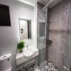 CHO THUÊ CĂN HỘ 3  PHÒNG NGỦ Ở CT2 VCN PHƯỚC HẢI