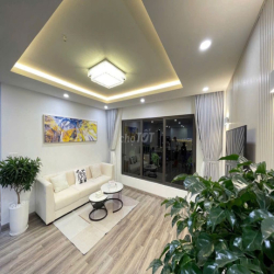 CHO THUÊ CĂN HỘ 3  PHÒNG NGỦ Ở CT2 VCN PHƯỚC HẢI