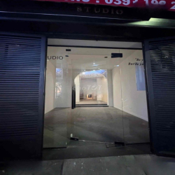 CHO THUÊ NHÀ MẶT TIỀN HOA LAN,PHÚ NHUẬN,KHU VIP PHAN XÍCH LONG,3 LẦU