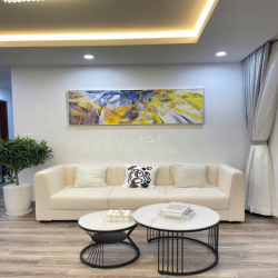 CHO THUÊ CĂN HỘ 3  PHÒNG NGỦ Ở CT2 VCN PHƯỚC HẢI