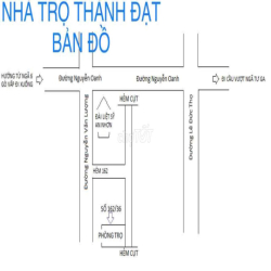 Phòng Trọ Chính Chủ Bảo Vệ 24/7 Nguyễn Văn Lượng, Gò Vấp