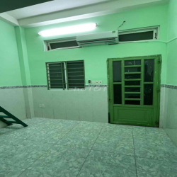 Phòng Trọ Chính Chủ Bảo Vệ 24/7 Nguyễn Văn Lượng, Gò Vấp