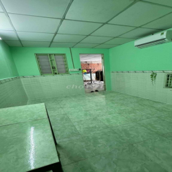 Phòng Trọ Chính Chủ Bảo Vệ 24/7 Nguyễn Văn Lượng, Gò Vấp