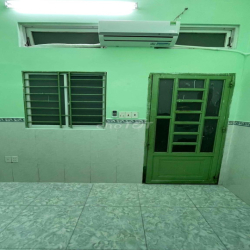 Phòng Trọ Chính Chủ Bảo Vệ 24/7 Nguyễn Văn Lượng, Gò Vấp