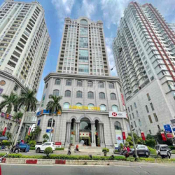 TÒA NHÀ ĐẲNG CẤP LÊ ĐẠI HÀNH Q11 - DIỆN TÍCH SỬ DỤNG KHỦNG TỚI 8000M2