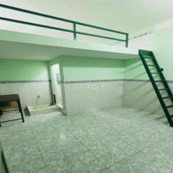 Phòng Trọ Chính Chủ Bảo Vệ 24/7 Nguyễn Văn Lượng, Gò Vấp