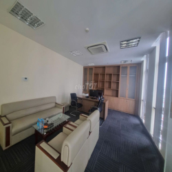 CHO THUÊ VĂN PHÒNG QUẬN BÌNH THẠNH