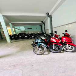 Phòng Trọ Chính Chủ Bảo Vệ 24/7 Nguyễn Văn Lượng, Gò Vấp