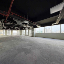 TÒA NHÀ ĐẲNG CẤP LÊ ĐẠI HÀNH Q11 - DIỆN TÍCH SỬ DỤNG KHỦNG TỚI 8000M2