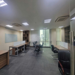CHO THUÊ VĂN PHÒNG QUẬN BÌNH THẠNH