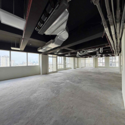 TÒA NHÀ ĐẲNG CẤP LÊ ĐẠI HÀNH Q11 - DIỆN TÍCH SỬ DỤNG KHỦNG TỚI 8000M2