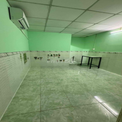 Phòng Trọ Chính Chủ Bảo Vệ 24/7 Nguyễn Văn Lượng, Gò Vấp