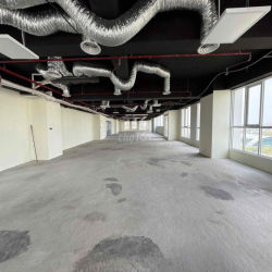 TÒA NHÀ ĐẲNG CẤP LÊ ĐẠI HÀNH Q11 - DIỆN TÍCH SỬ DỤNG KHỦNG TỚI 8000M2