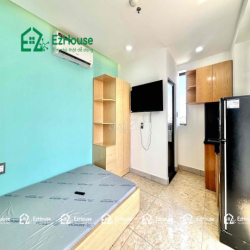 🪬CHUNG CƯ MINI FULL NỘI THẤT🪬☘️FREE TIỀN NHÀ THÁNG ĐẦU☘️HẦM XE,BẢO VỆ