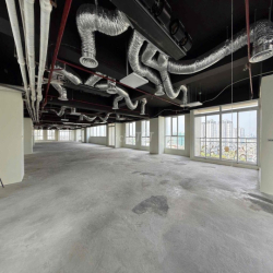 TÒA NHÀ ĐẲNG CẤP LÊ ĐẠI HÀNH Q11 - DIỆN TÍCH SỬ DỤNG KHỦNG TỚI 8000M2