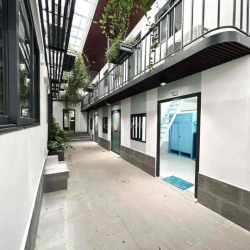 Phòng trọ có gác giá rẻ 30m2 rộng thoáng | Trệt | máy giặt riêng