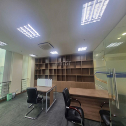 CHO THUÊ VĂN PHÒNG QUẬN BÌNH THẠNH