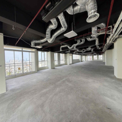 TÒA NHÀ ĐẲNG CẤP LÊ ĐẠI HÀNH Q11 - DIỆN TÍCH SỬ DỤNG KHỦNG TỚI 8000M2