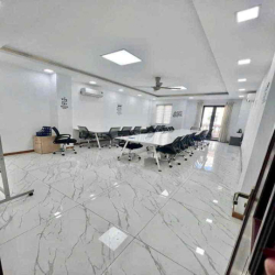 cho thuê văn phòng ngay khu ctityland lotte mart