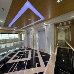 TÒA NHÀ ĐẲNG CẤP LÊ ĐẠI HÀNH Q11 - DIỆN TÍCH SỬ DỤNG KHỦNG TỚI 8000M2