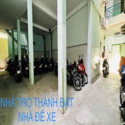 Phòng Trọ Chính Chủ Bảo Vệ 24/7 Nguyễn Văn Lượng, Gò Vấp