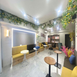 CHO THUÊ MẶT BẰNG MÔ HÌNH CAFE KHU BÀN CỜ TTTP