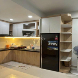VÀO Ở NGAY SAIGON GATEWAY 7.5TR GẦN TRƯỜNG ĐH