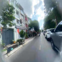 ✅Nhà 4 tầng (4x18m) Mặt tiền NB Tạ Quang Bửu P5 Q8