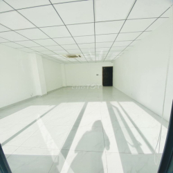 VP cho thuê DT từ 27m2 - 60m2 có ban công, tòa nhà ngay Phan Đăng Lưu