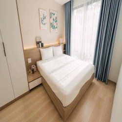 CHO THUÊ CĂN HỘ ĐƯỜNG LÊ VĂN SỸ  NGAY NHÀ THỜ BA CHUÔNG