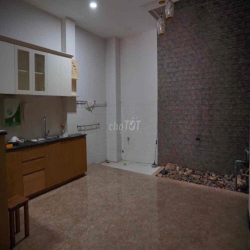 Nhà Mới Cấp 2 KDC Hùng Vương Gần Lotte