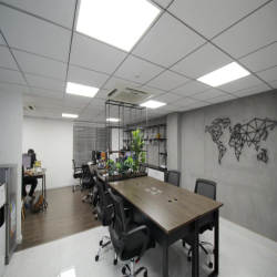 VP cho thuê DT từ 27m2 - 60m2 có ban công, tòa nhà ngay Phan Đăng Lưu