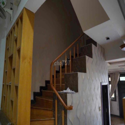 Nhà Mới Cấp 2 KDC Hùng Vương Gần Lotte