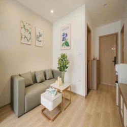 CHO THUÊ CĂN HỘ ĐƯỜNG LÊ VĂN SỸ  NGAY NHÀ THỜ BA CHUÔNG