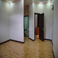 Nhà Mới Cấp 2 KDC Hùng Vương Gần Lotte