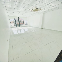 VP cho thuê DT từ 27m2 - 60m2 có ban công, tòa nhà ngay Phan Đăng Lưu