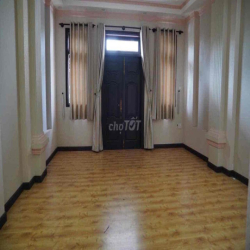 Nhà Mới Cấp 2 KDC Hùng Vương Gần Lotte