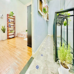 ️🎯️🎯GIẢM 500K/4TH-1PN TÁCH BẾP FULL ĐỒ NGAY CV THUẬN KIỀU PHAN VĂN HỚN