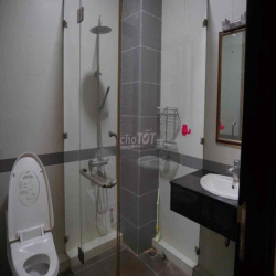 Nhà Mới Cấp 2 KDC Hùng Vương Gần Lotte