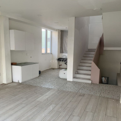 Chính chủ cho thuê nhà 3 lầu mặt tiền đường Phạm Phú Thứ, Q. Tân Bình