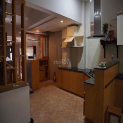 Nhà Mới Cấp 2 KDC Hùng Vương Gần Lotte