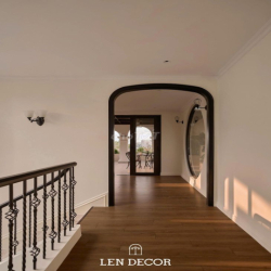 🔥CHO THUÊ VILLA ĐƯỜNG TRẦN NGỌC DIỆN QUẬN 2 THỦ ĐỨC MỚI 100% 