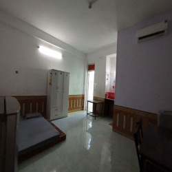 CHO THUÊ PHÒNG TRỌ XUÂN PHÚ FULL NỘI THẤT