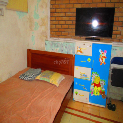 Cho thuê phòng 15m2, Thái Thịnh, Hà Nội